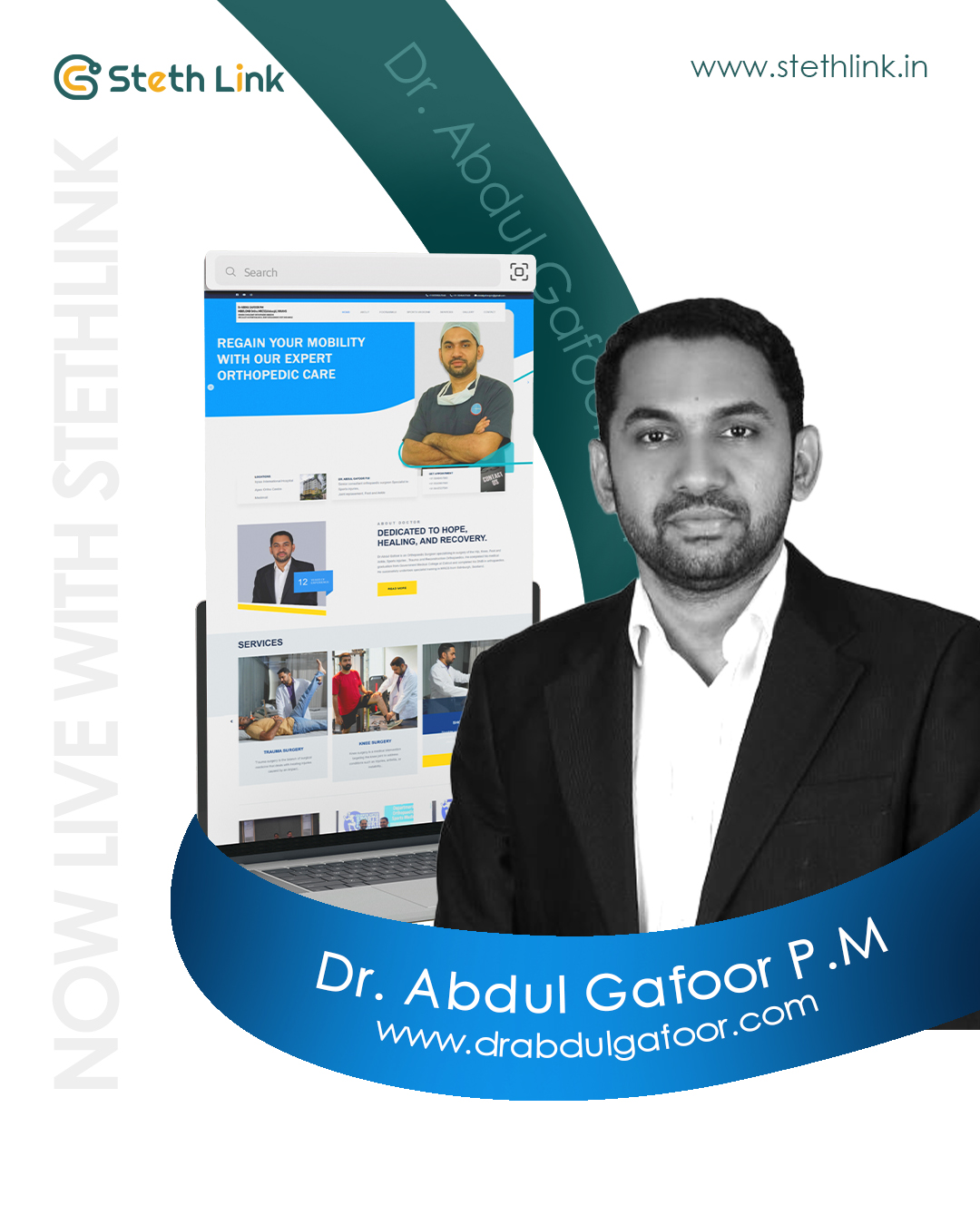 Dr. Abdul Gafoor